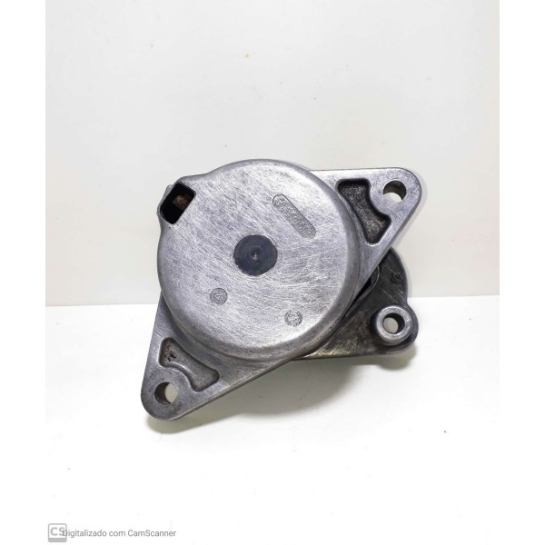 Esticador Correia Mercedes C 320 2002 V6 Cx157