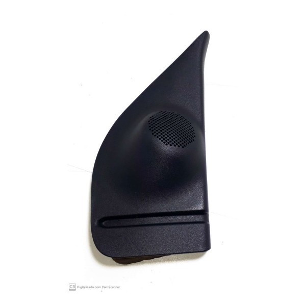 Acabamento Retrovisor Palio 2004 Lado Direito Cx49
