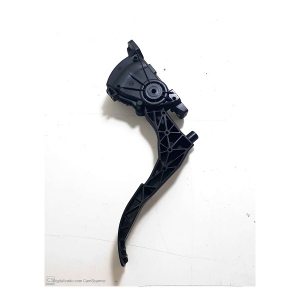 Pedal De Acelerador  Gol Polo Golf Fox 6q1721503c Hella Cx64