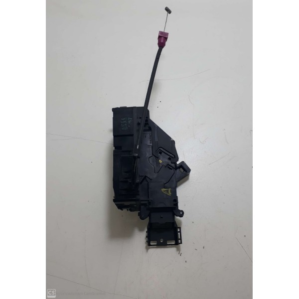 Fechadura Porta Traseira Direita C3 Picasso 2011 Cx142