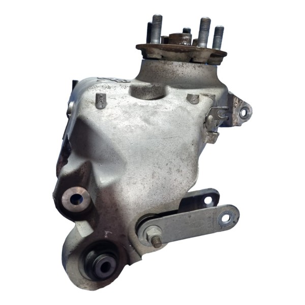 Montante De Roda Traseiro Esquerdo Discovery Sport 2016