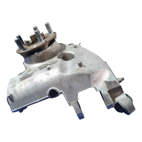 Montante De Roda Traseiro Esquerdo Discovery Sport 2016