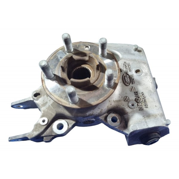 Montante De Roda Traseiro Esquerdo Discovery Sport 2016