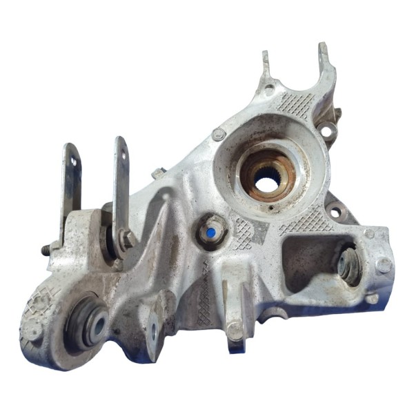 Montante De Roda Traseiro Esquerdo Discovery Sport 2016