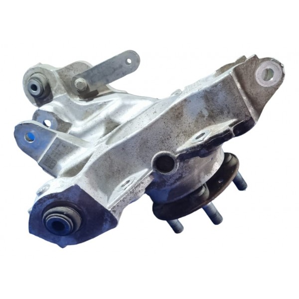 Montante De Roda Traseiro Esquerdo Discovery Sport 2016