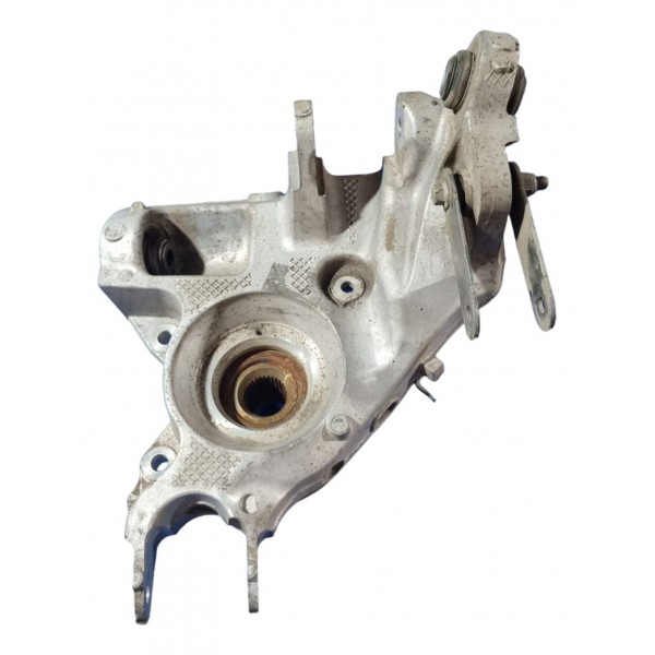 Montante De Roda Traseiro Esquerdo Discovery Sport 2016