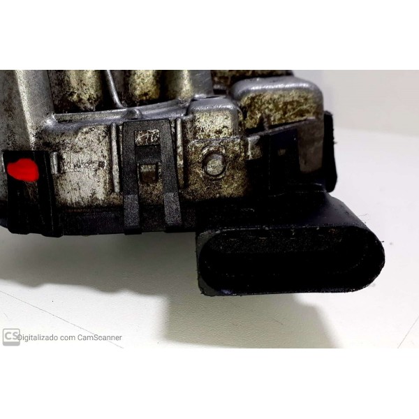 Motor Limpador Dianteiro Golf 2005  Cx70