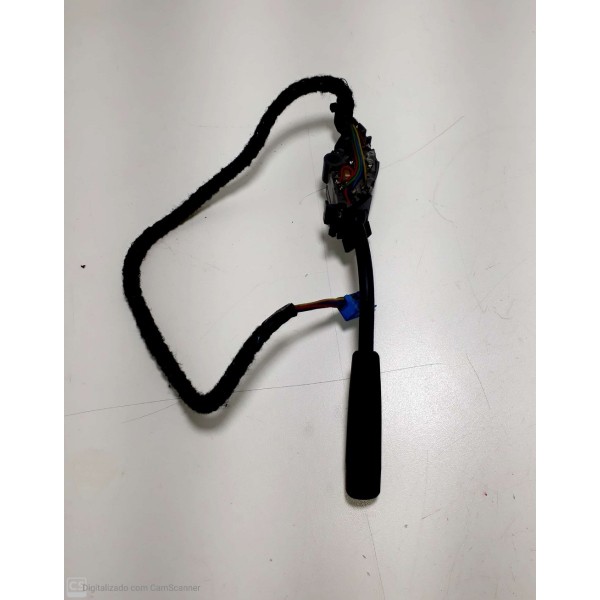 Chave Do Piloto Automatico Mercedes Benz C320 2002 Cx99