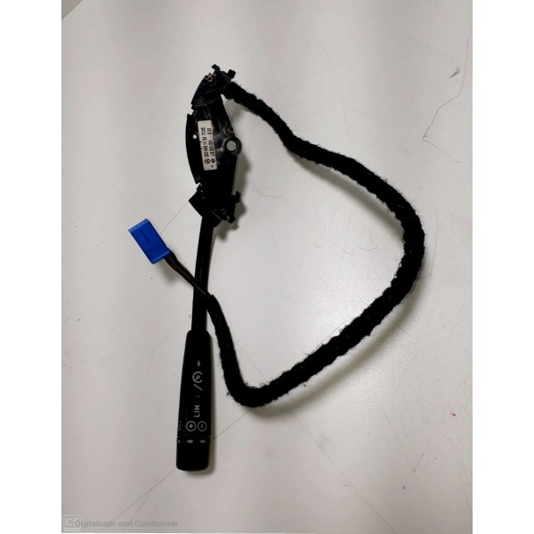 Chave Do Piloto Automatico Mercedes Benz C320 2002 Cx99