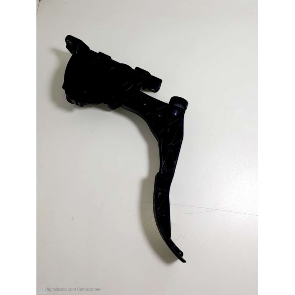 Pedal Do Acelerador Da Amarok 4x4 2014 Biturbo Cx66
