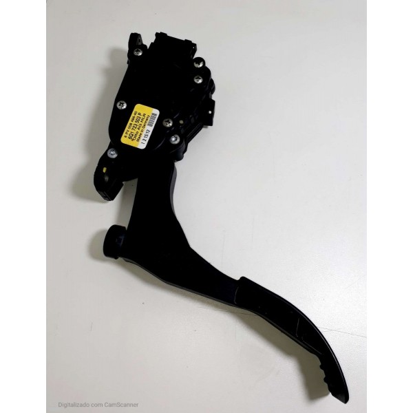 Pedal Do Acelerador Da Amarok 4x4 2014 Biturbo Cx66