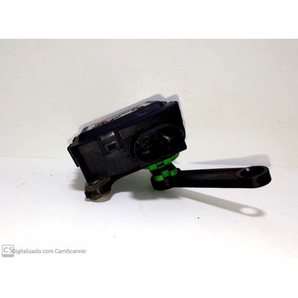 Atuador Ar Condicionado A3 2000 Cx103