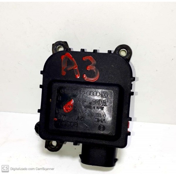 Atuador Ar Condicionado A3 2000 Cx103