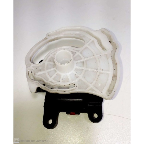 Atuador Caixa De Ar Kia Cerato 2011 Cx103