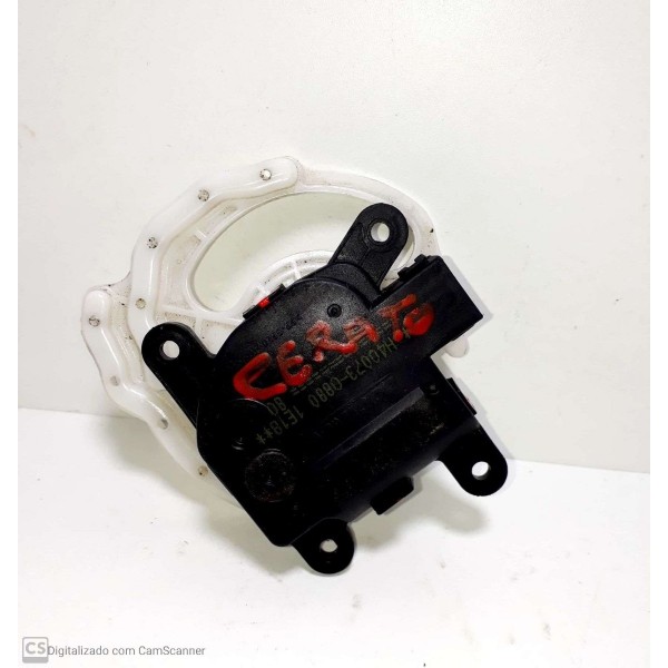 Atuador Caixa De Ar Kia Cerato 2011 Cx103