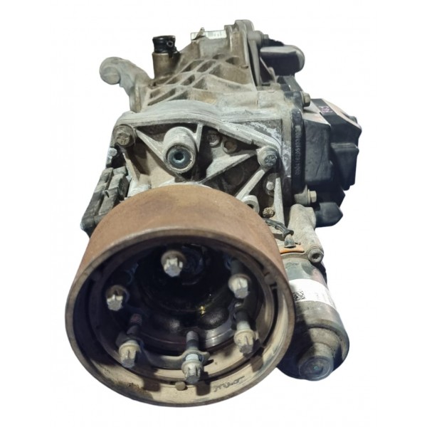 Diferencial Traseiro Discovery Sport 2.2 2015 / 2016