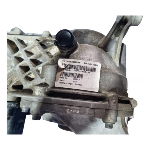 Diferencial Traseiro Discovery Sport 2.2 2015 / 2016