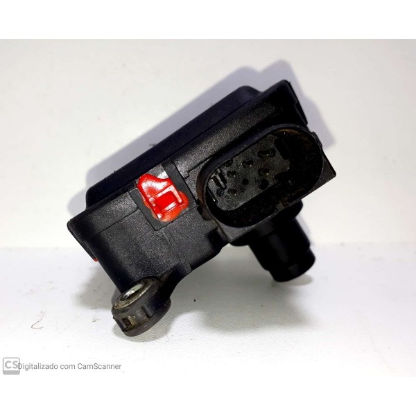 Atuador Ar Condicionado Brava 2001 Cx103