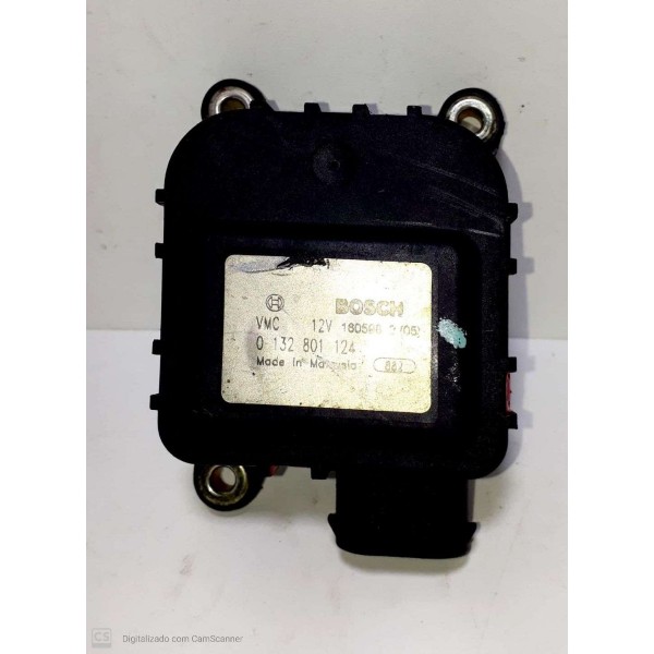 Atuador Ar Condicionado Brava 2001 Cx103