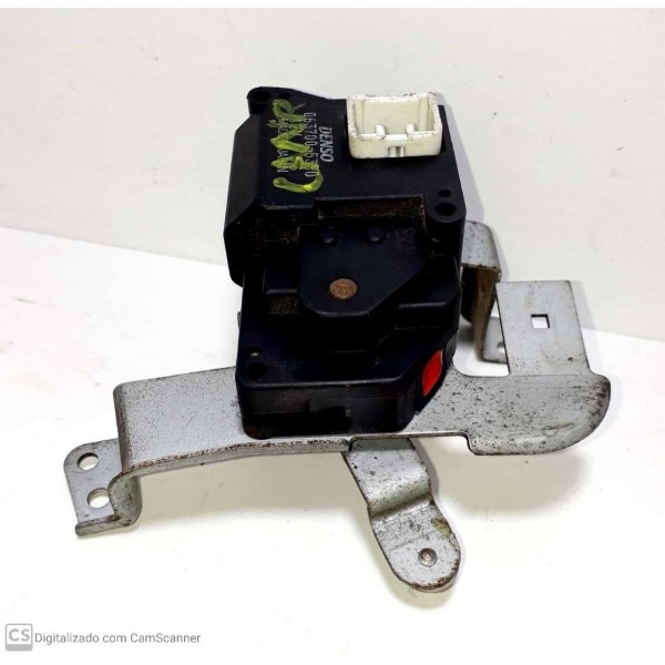 Motor Atuador Caixa Ar Condicionado Toyota Camry 1997 Cx103