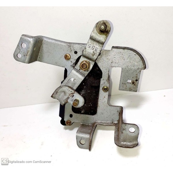 Motor Atuador Caixa Ar Condicionado Toyota Camry 1997 Cx103