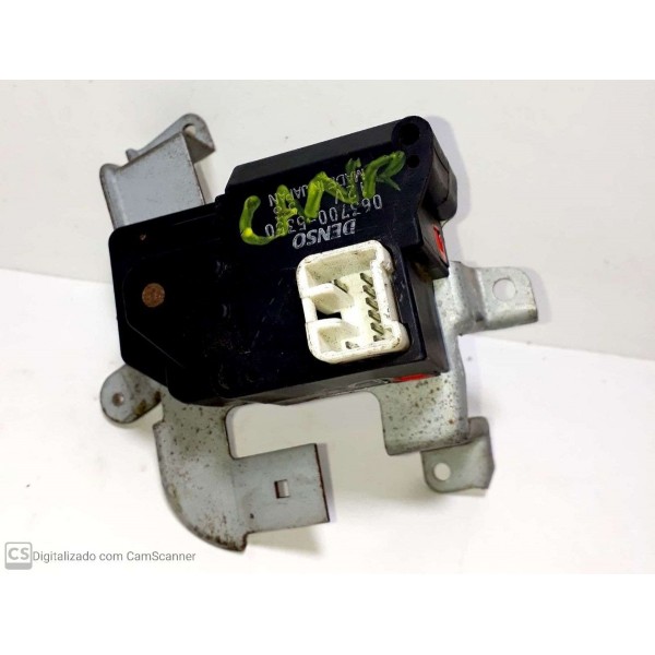 Motor Atuador Caixa Ar Condicionado Toyota Camry 1997 Cx103