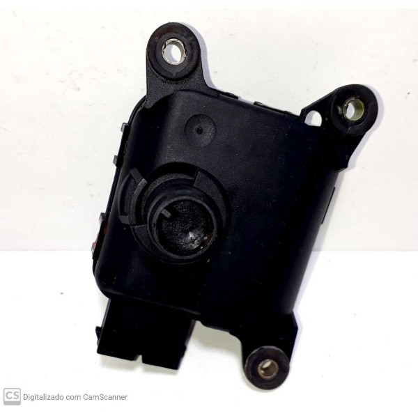 Atuador Caixa De Ar Condicionado Fiat Brava 2001 Cx103