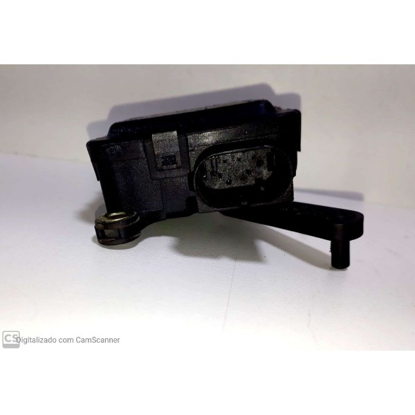 Motor Atuador Caixa Ar  Fiat Stilo 2005 Cx103