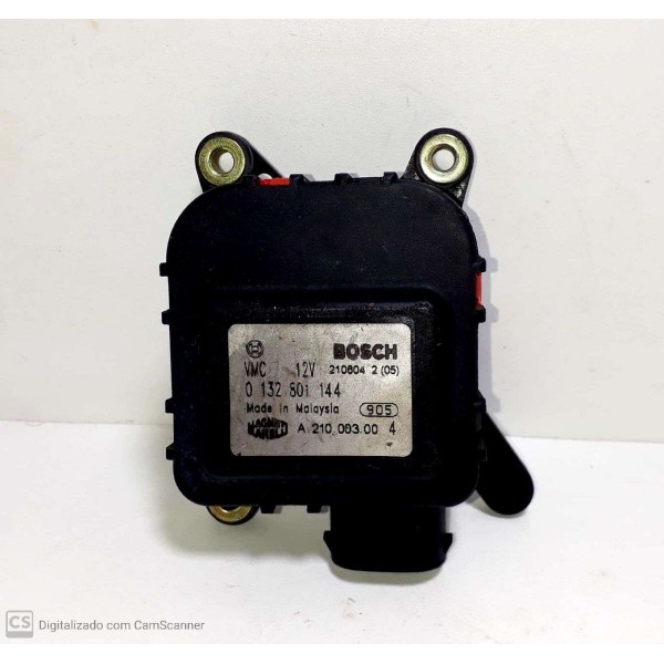 Motor Atuador Caixa Ar  Fiat Stilo 2005 Cx103