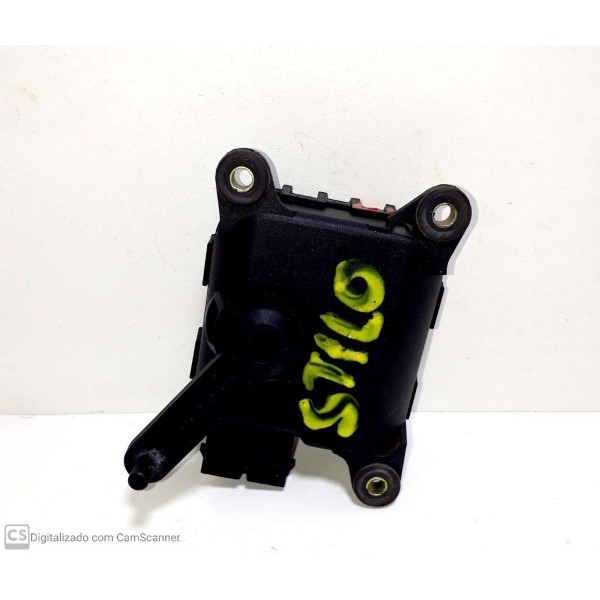 Motor Atuador Caixa Ar  Fiat Stilo 2005 Cx103