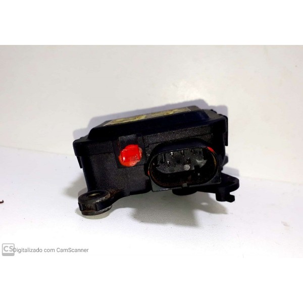 Motor Atuador Caixa De Ar Audi A4 1997 Cx103