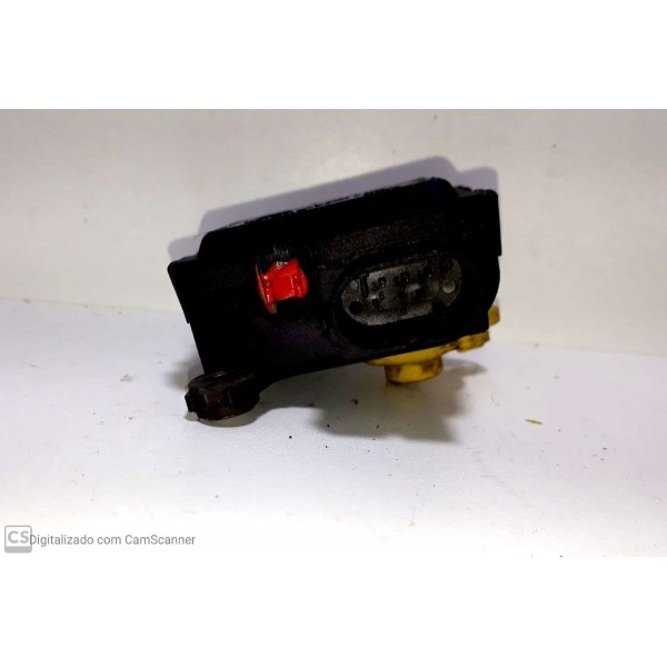 Atuador Caixa Ar Condicionado- Audi A3 2001 Cx103