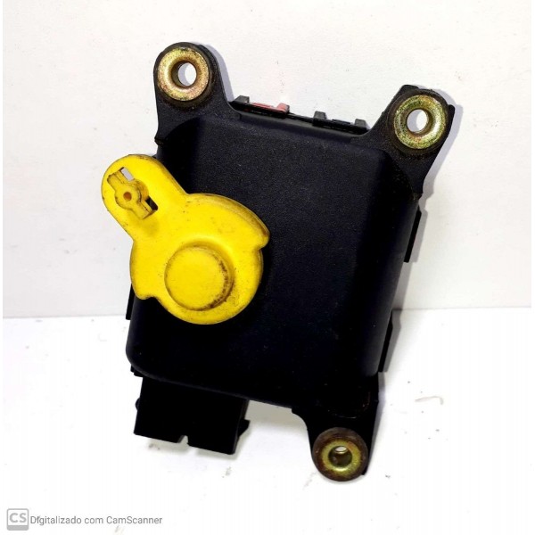 Atuador Caixa Ar Condicionado- Audi A3 2001 Cx103