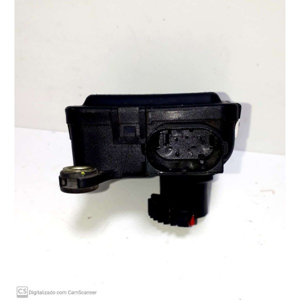 Motor Atuador Do Ar Condicionado Clio 2005 Cx103