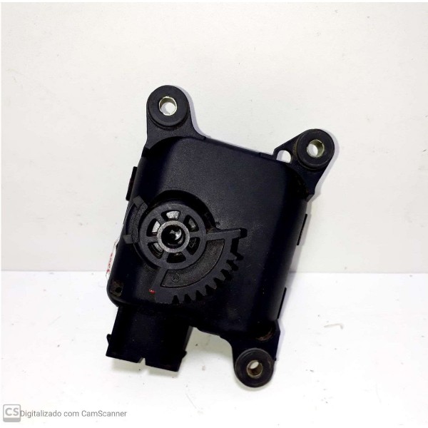 Motor Atuador Do Ar Condicionado Clio 2005 Cx103