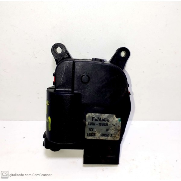Motor Atuador Caixa De Ar Condicionado Ford Focus 2014 Cx103