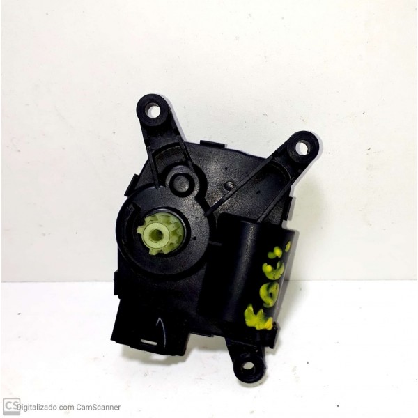 Motor Atuador Caixa De Ar Condicionado Ford Focus 2014 Cx103