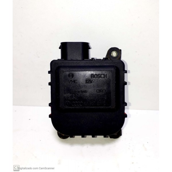 Motor Atuador Caixa De Ar Golf Audi A3 Cx103