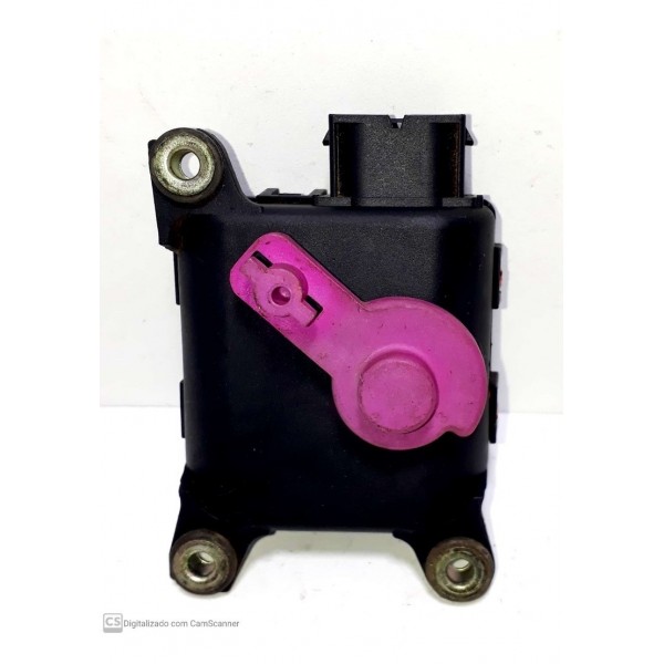 Motor Atuador Caixa De Ar Golf Audi A3 Cx103