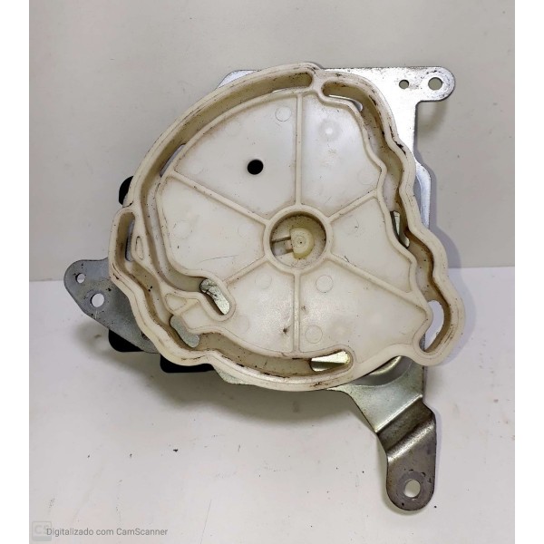 Motor Atuador Caixa De Ar Corolla 2008 Cx103