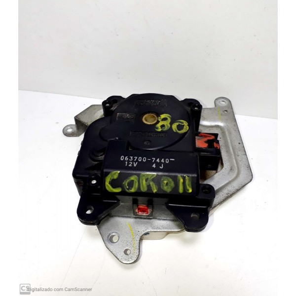 Motor Atuador Caixa De Ar Corolla 2008 Cx103