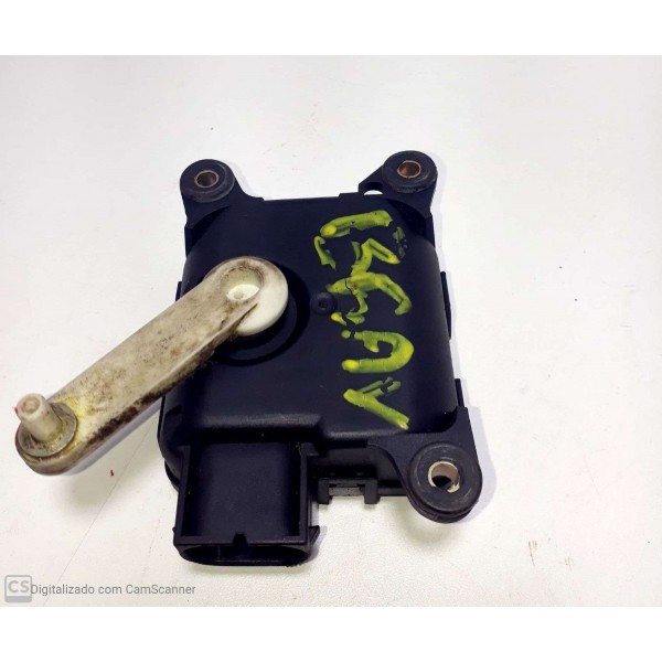 Motor Atuador Caixa De Ar Fiat Brava 2000 Cx103