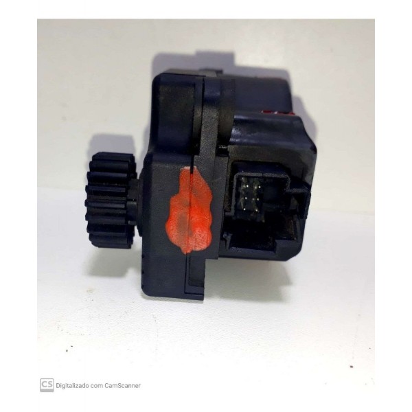 Motor Atuador Do Ar Condicionado Citroen C4 Cx103