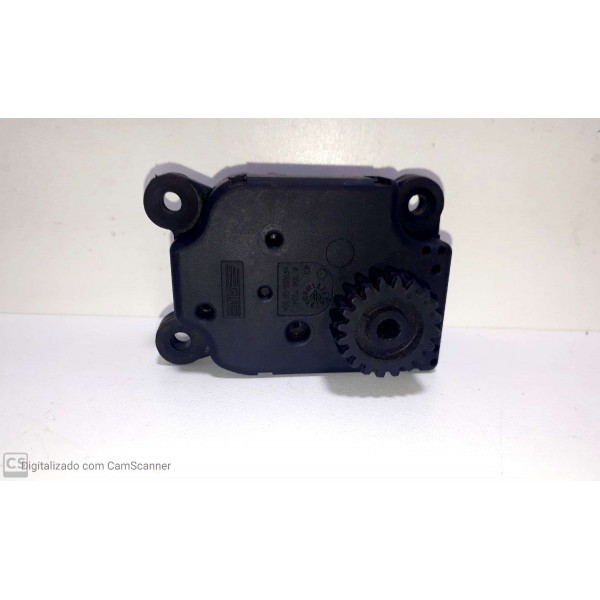 Motor Atuador Do Ar Condicionado Citroen C4 Cx103
