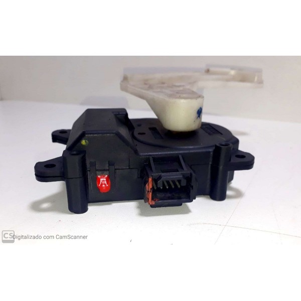 Atuador Da Caixa De Ar Hilux 2006/2008 Cx103