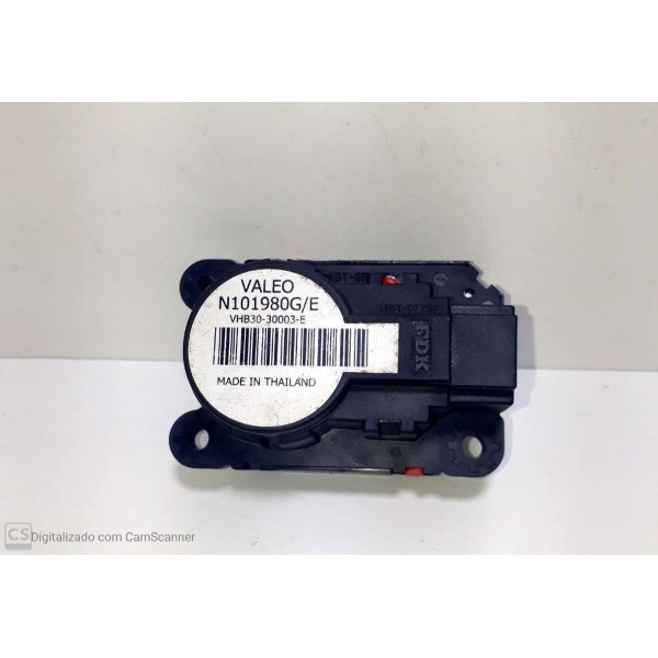 Atuador Ar Condicionado Fluence 2013 Cx103