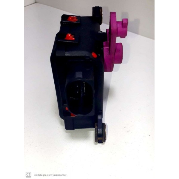 Motor Atuador Do Ar Audi A3 Golf Bora Cx103
