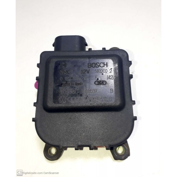 Motor Atuador Do Ar Audi A3 Golf Bora Cx103