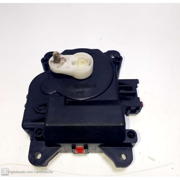 Atuador Ar Condicionado Camry 1997 Cx103