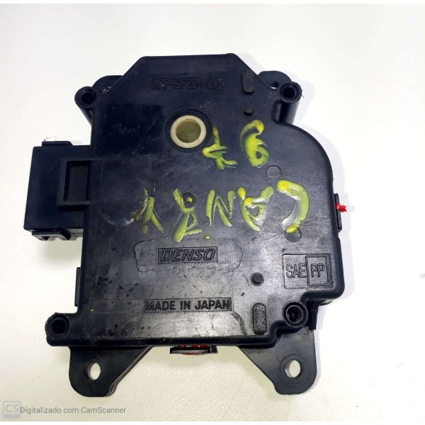 Atuador Ar Condicionado Camry 1997 Cx103